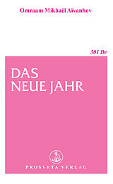 E-Book (epub) Das neue Jahr von Omraam Mikhaël Aïvanhov