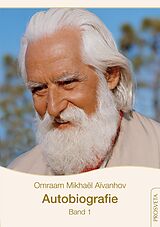 E-Book (epub) Autobiografie von Omraam Mikhaël AÏvanhov