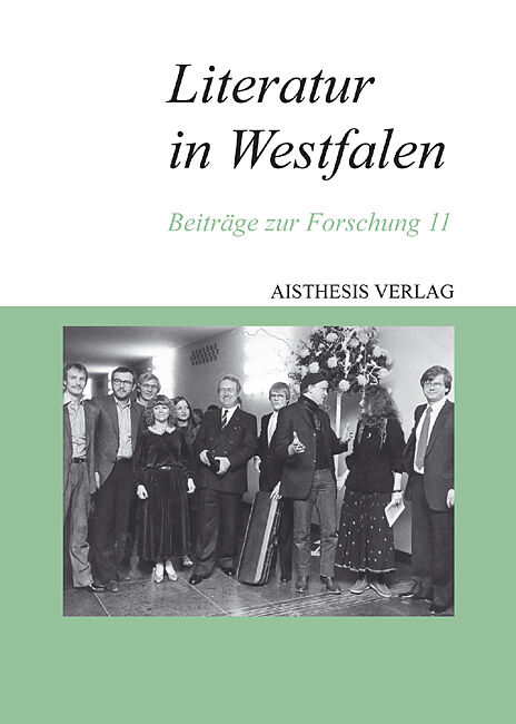 Literatur in Westfalen