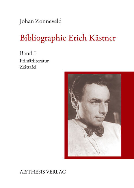 Bibliographie Erich Kästner