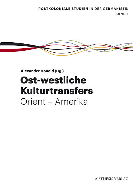 Ost-westliche Kulturtransfers