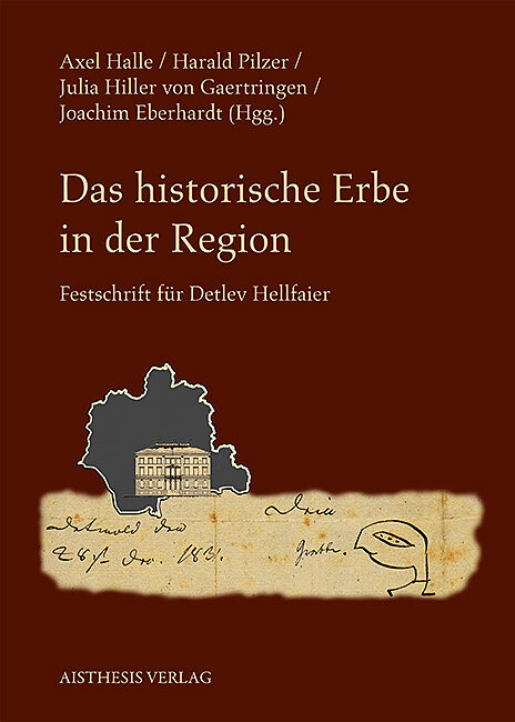 Das historische Erbe in der Region