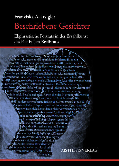 Beschriebene Gesichter