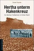 Hertha unter dem Hakenkreuz
