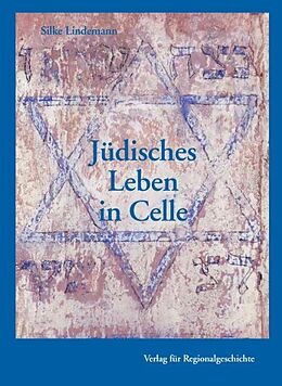 Fester Einband Jüdisches Leben in Celle von Silke Lindemann