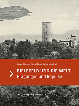 Fester Einband Bielefeld und die Welt von 