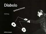 Kartonierter Einband Diabolo - spielend lernen von Todd Strong