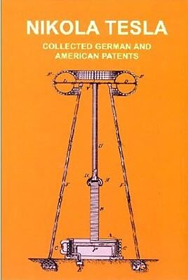 Tesla-Patente