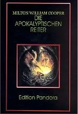Kartonierter Einband Die apokalyptischen Reiter von Milton W Cooper