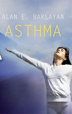 Kartonierter Einband Asthma von Alan E. Baklayan