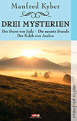 Kartonierter Einband Drei Mysterien von Manfred Kyber