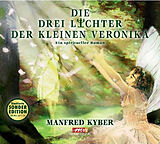 Audio CD (CD/SACD) Die Drei Lichter der kleinen Veronika- Hörbuch von Manfred Kyber