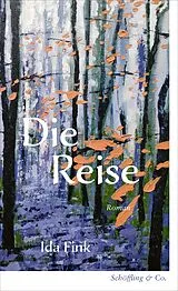 Fester Einband Die Reise von Ida Fink