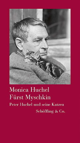 Fester Einband Fürst Myschkin von Monica Huchel