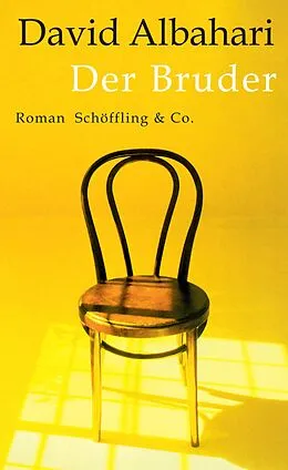 E-Book (epub) Der Bruder von David Albahari