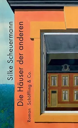 E-Book (epub) Die Häuser der anderen von Silke Scheuermann