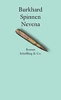 E-Book (epub) Nevena von Burkhard Spinnen