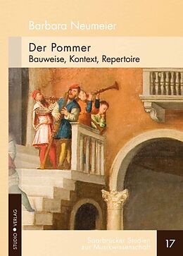 Fester Einband Der Pommer von Barbara Neumeier