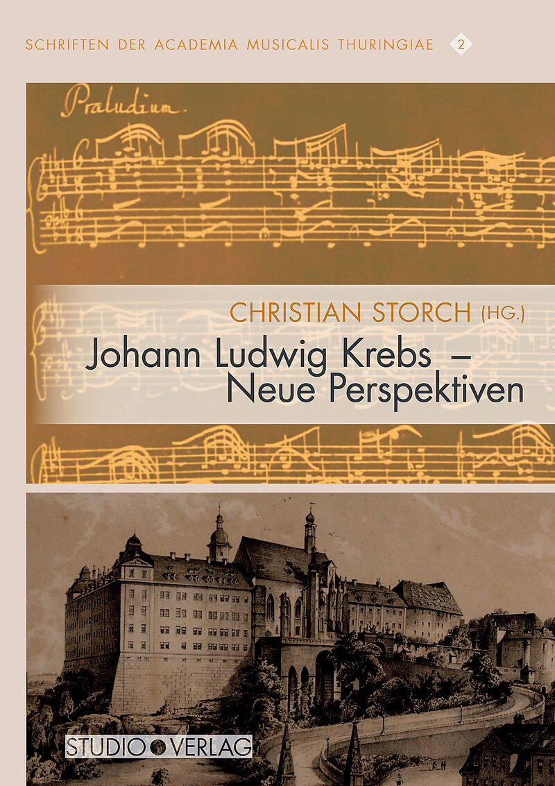 Johann Ludwig Krebs  Neue Perspektiven