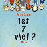 Fester Einband Ist 7 viel? von Antje Damm