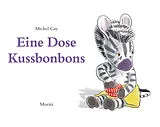 Fester Einband Eine Dose Kussbonbons von Michel Gay