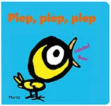 Pappband Piep, Piep, Piep von Soledad Bravi
