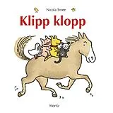 Pappband Klipp klopp von Nicola Smee