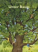 Fester Einband Unser Baum von Gerda Muller