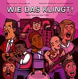 Fester Einband Wie das klingt! von Michal Libera, Michal Mendyk