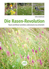 Fester Einband Die Rasen-Revolution von Ulrike Aufderheide