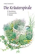 E-Book (pdf) Die Kräuterspirale von Irmela Erckenbrecht