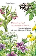 E-Book (pdf) Holunder, Dost und Gänseblümchen von Heide Hasskerl
