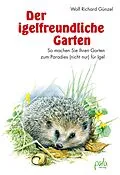 E-Book (pdf) Der igelfreundliche Garten von Wolf Richard Günzel