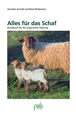 E-Book (pdf) Alles für das Schaf von Annette Arnold, René Reibetanz
