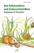 E-Book (pdf) Von Fallenstellern und Liebesschwindlern von Werner David