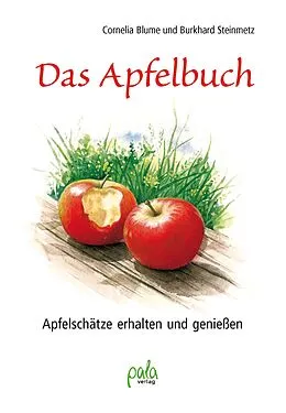 E-Book (pdf) Das Apfelbuch von Cornelia Blume, Burkhard Steinmetz