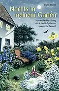 E-Book (pdf) Nachts in meinem Garten von Brigitte Kleinod