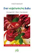 E-Book (pdf) Das vegetarische Baby von Irmela Erckenbrecht