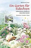 E-Book (pdf) Ein Garten für Eidechsen von Wolf Richard Günzel