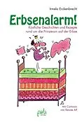 E-Book (pdf) Erbsenalarm! von Irmela Erckenbrecht