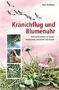 E-Book (pdf) Kranichflug und Blumenuhr von Peter Wohlleben