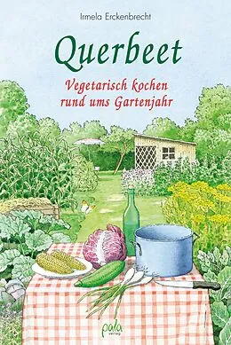 E-Book (pdf) Querbeet von Irmela Erckenbrecht