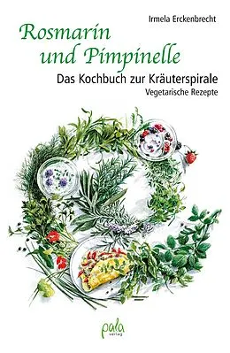 E-Book (pdf) Rosmarin und Pimpinelle von Irmela Erckenbrecht