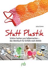 E-Book (pdf) Statt Plastik von Jutta Grimm