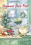 E-Book (pdf) Veganes fürs Fest von Heike Kügler-Anger