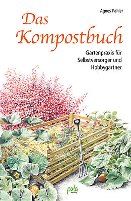E-Book (pdf) Das Kompostbuch von Agnes Pahler