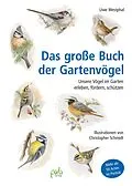 E-Book (pdf) Das große Buch der Gartenvögel von Uwe Westphal