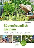 E-Book (pdf) Rückenfreundlich gärtnern von Brigitte Kleinod