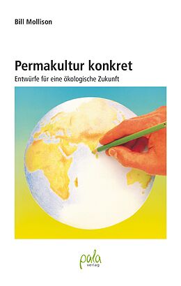 E-Book (pdf) Permakultur konkret von Bill Mollison