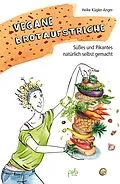 E-Book (pdf) Vegane Brotaufstriche von Heike Kügler-Anger